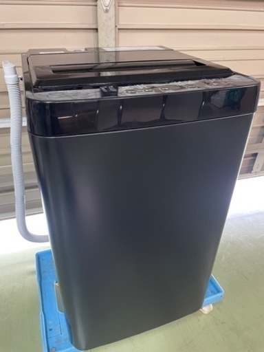 YAMADA全自動電気洗濯機5.5kg 2024年製