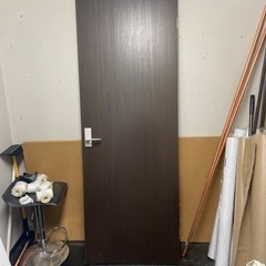 インテリア建具、リビングドア、ダイケン工業

