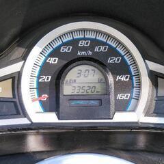 ホンダ PCX125 JF56 純正リヤボックス･GIVIロングスクリーン付きの画像