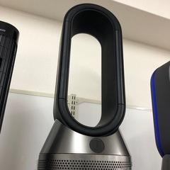 安心の6ヶ月保証付！！【dyson 加湿空気清浄機 PH01 2020年製 】取りに来れる方限定！売ります！