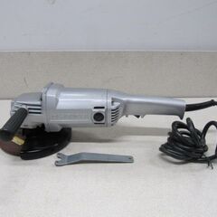 🌲【電動工具】美品！日立 PD-180A ディスクグラインダー【...