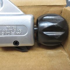 ★値下げしました★ RIDGID 36597 チューブカッター 中古品 【ハンズクラフト宜野湾店】の画像