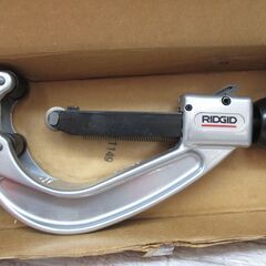 ★値下げしました★ RIDGID 36597 チューブカッター 中古品 【ハンズクラフト宜野湾店】の画像