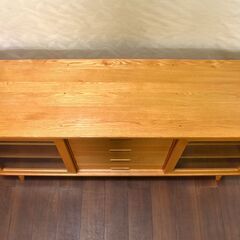 IDC大塚家具 セリエ TVボード AVボード リビングボード 幅170 IDC大塚