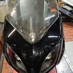 【売約済】YAMAHA マジェスティ250 4D96 SG20J