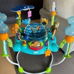 ベビージャンパー‼️子供用品 ベビー用品 おもちゃ