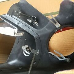 ショウエイ SHOEI オートバイ汎用カウルの画像