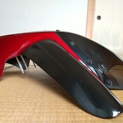 ショウエイ SHOEI オートバイ汎用カウルの画像