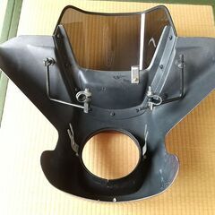 ショウエイ SHOEI オートバイ汎用カウルの画像