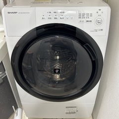 リユースのサカイ太田店☆ジモティ割あり☆ Hisense 洗濯機 4.5kg 20 