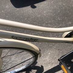 自転車26インチの画像