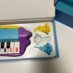 AR知育玩具 Shifu Plugo Tunes ピアノ学習キットの画像