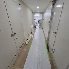 便利屋の手伝い