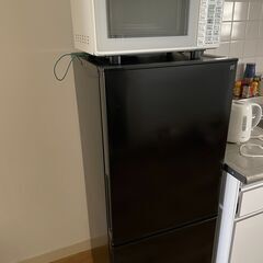 オーブンレンジ