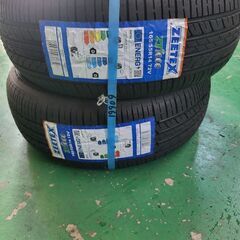 165 55 14 　新品4本あります。　