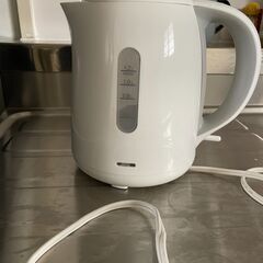 電気ケトル