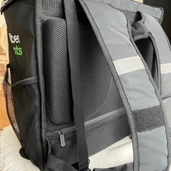 ウーバーイッツバック
の画像