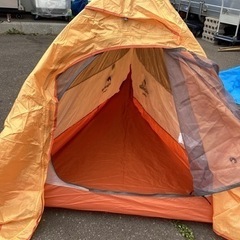 美原店　Naturehikeキャンプ　アウトドア　テント　の画像