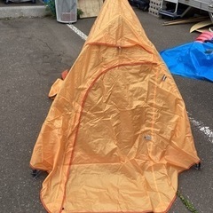 美原店　Naturehikeキャンプ　アウトドア　テント　の画像