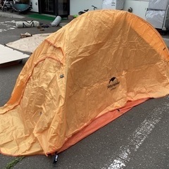 美原店　Naturehikeキャンプ　アウトドア　テント　の画像