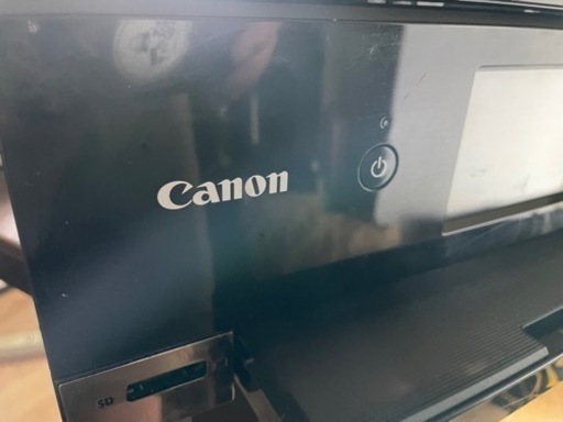 Canon プリンター　TS8430