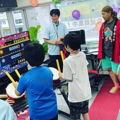 無料体験・見学会・スクール説明会の画像