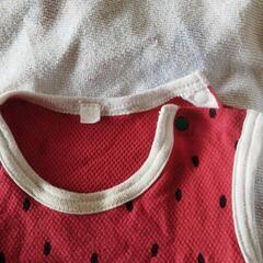 子供用品の画像