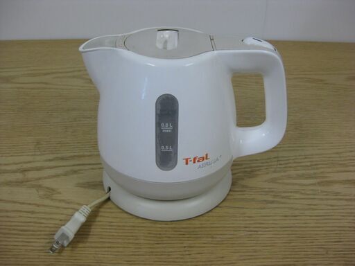T-fal ティファール 電気ケトル  Aprecia アプレシア KO39