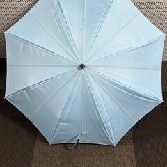 芦屋Rose Blanc(ロサブラン)折畳傘　手開き　　汚れありで格安での画像