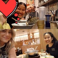 私たちは食べ物が大好きです、あなたも食べ物が大好きです、それでは...