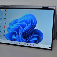 中古良品 windows 11【日本語キーボード】ノートパソコン10.51インチCHUWI MiniBook X Celeron N5100 メモリ12GB+SSD512G+タッチパネルの画像