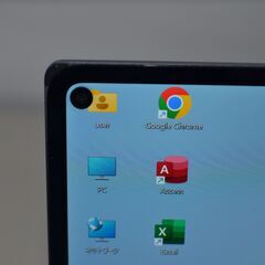 中古良品 windows 11【日本語キーボード】ノートパソコン10.51インチCHUWI MiniBook X Celeron N5100 メモリ12GB+SSD512G+タッチパネルの画像