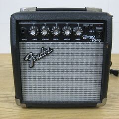 Fender フェンダー ギターアンプ Micro-King 幅...