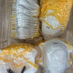 (新品)N95マスク(20枚入り)