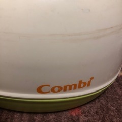  combi おまる トイレ用品の画像