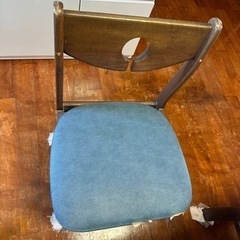 ★取引先決まりました★ダイニングテーブルセットの画像