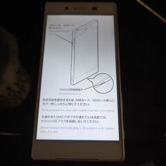 携帯電話/スマホ