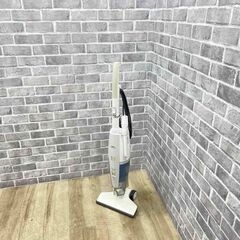 サイクロンスティッククリーナー　掃除機　強力パワー　ツインバード...