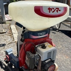 動力散布機の中古が安い！激安で譲ります・無料であげます(2