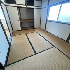古家をリフォームしたいです