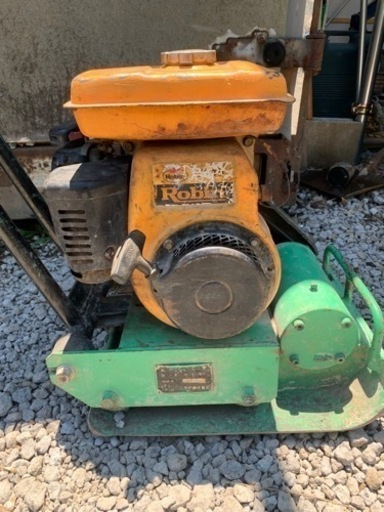 長岡プレートランマ　WUP-36