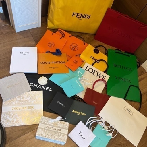 ブランドショッパー