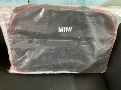 MINI ボディカバー