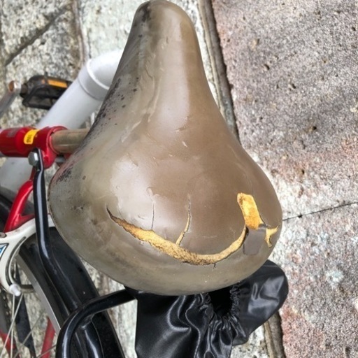 自転車 クロスバイク