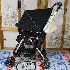 ベビーカー　Ｃａｐｅｌｌａの画像