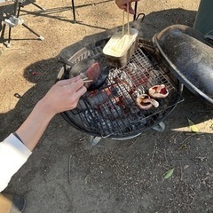 モルック&BBQ メンバー募集 − 東京都