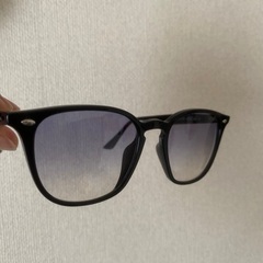 Ray-Ban【受け渡しの方が決まりました】の画像
