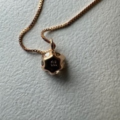 服/ファッション アクセサリー ネックレス