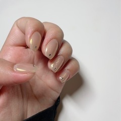 ネイルモデル募集💅 3名様限定♡