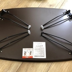 テーブル 家具 ダイニングセットの画像